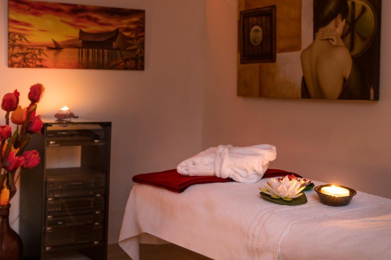 Hotel Apollo Rimini Eksteriør bilde