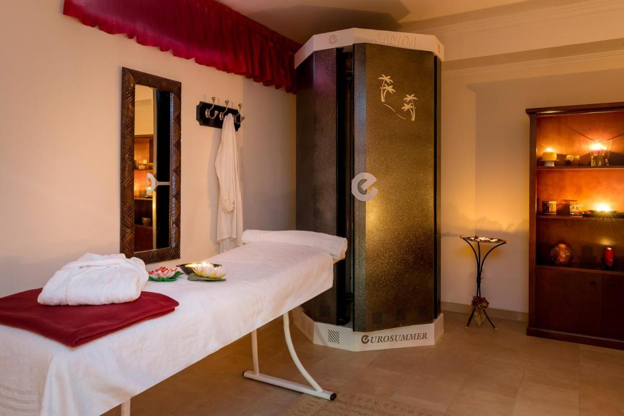 Hotel Apollo Rimini Eksteriør bilde