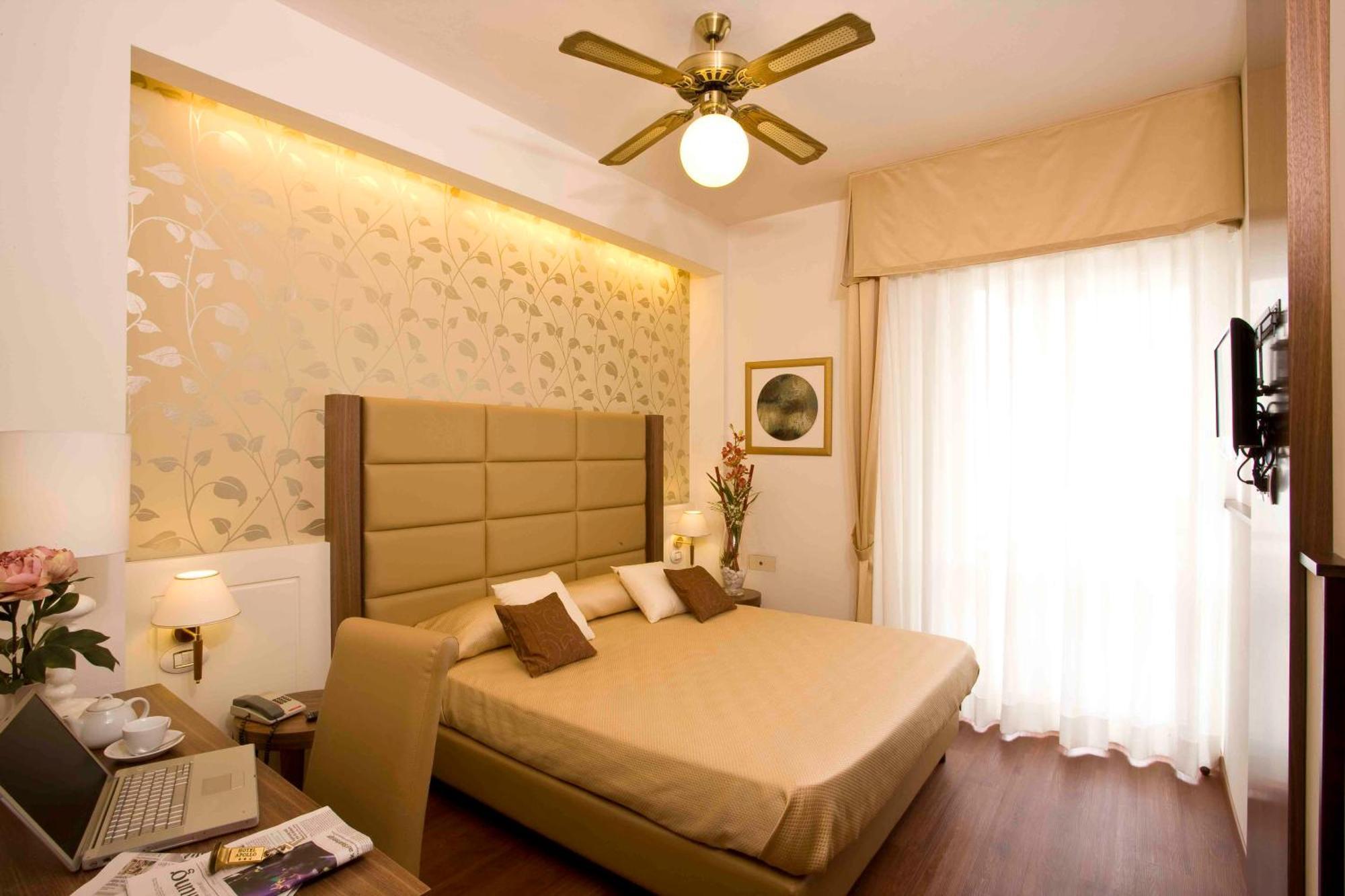 Hotel Apollo Rimini Eksteriør bilde